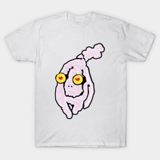 Lovely Ghost T-Shirt